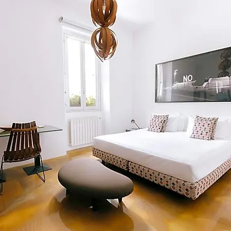 3 10 Corso Bed & Breakfast
