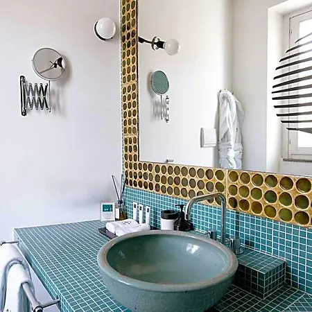 Bed & Breakfast 3 10 Corso Milaan