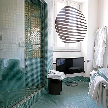 3 10 Corso 4* Milano