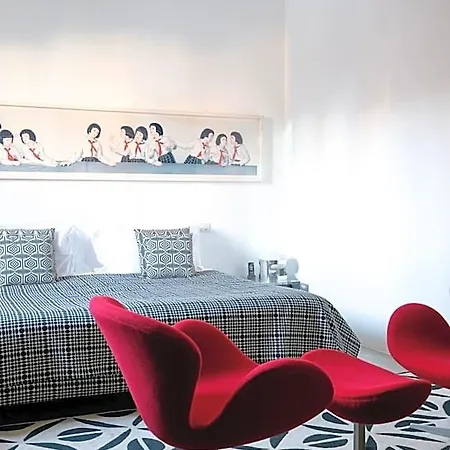 Bed & Breakfast 3 10 Corso 4*