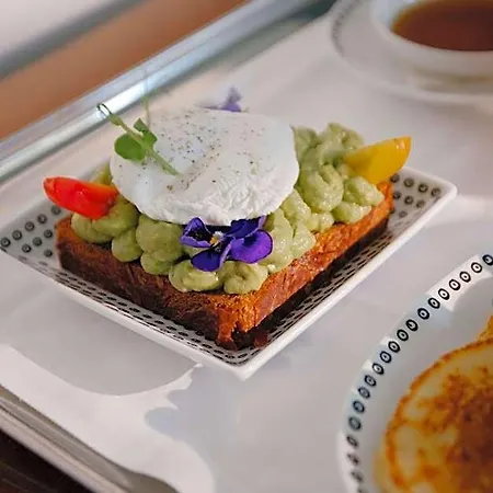 Bed & Breakfast 3 10 Corso Milaan
