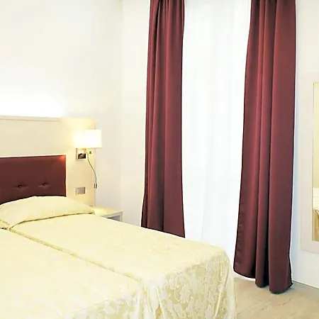Hotel Csi Group - Metropoli Milaan