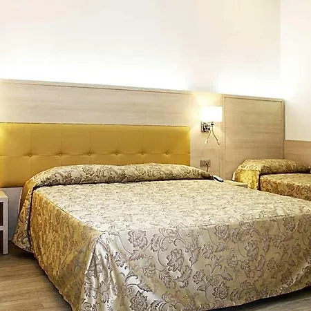 Hotel Csi Group - Metropoli