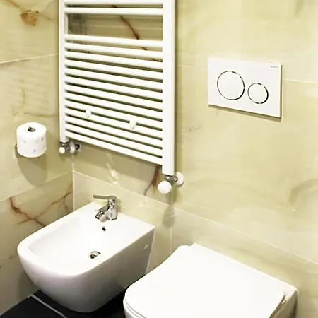 Hotel Csi Group - Metropoli