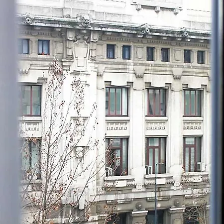 Hotel Csi Group - Metropoli