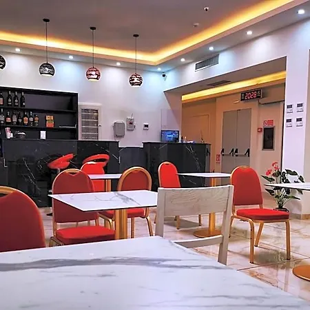 Csi Group - Metropoli Hotel Milaan