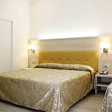 Csi Group - Metropoli Hotel Milaan