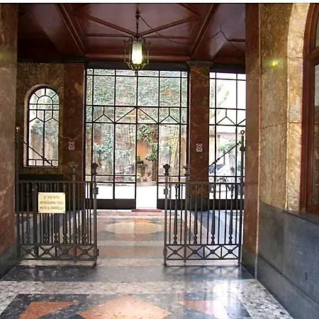 Hotel Csi Group - Metropoli