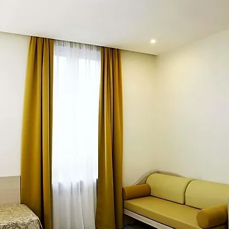 Hotel Csi Group - Metropoli 3*