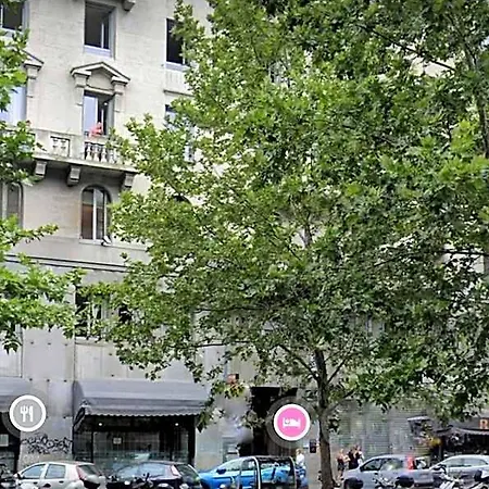 Csi Group - Metropoli Milaan
