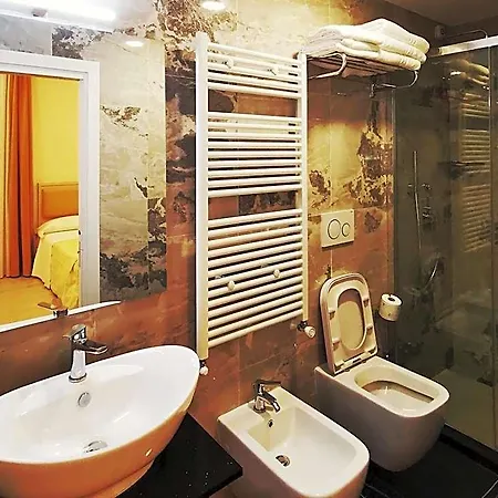 Csi Group - Metropoli Hotel 3*