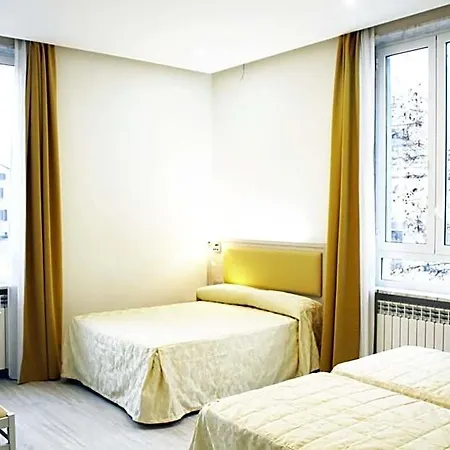 Hotel Csi Group - Metropoli 3*