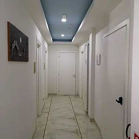 Hotel Csi Group - Metropoli 3*