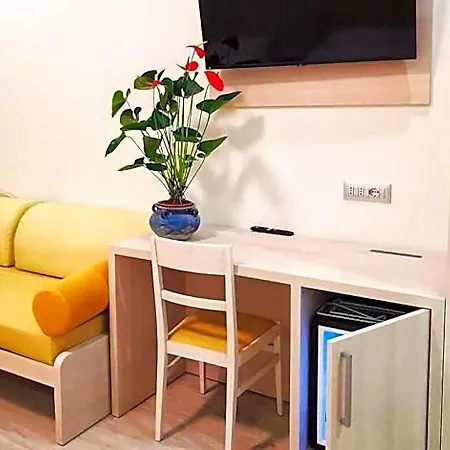 Csi Group - Metropoli Hotel