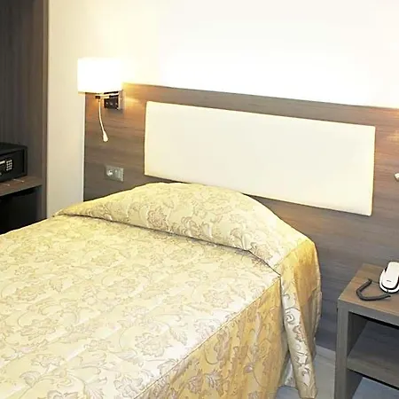 Csi Group - Metropoli Otel
