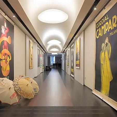 10 Keys فندق ميلان