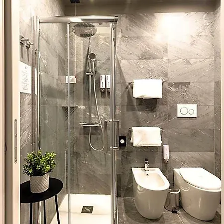 Ah - Duomo Essence Hotel 3*