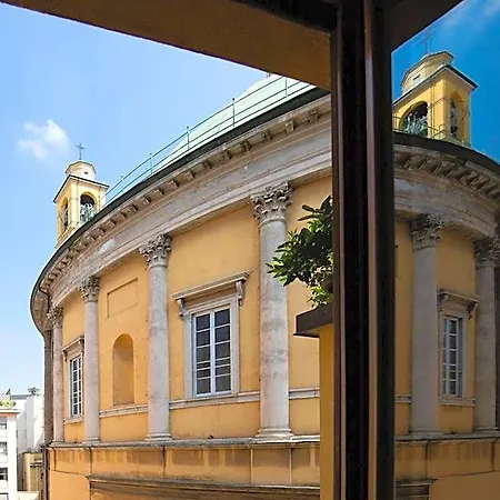Hotel Ah - Duomo Essence Mediolan