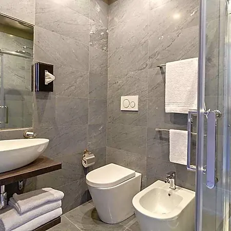 Ah - Duomo Essence Hotel