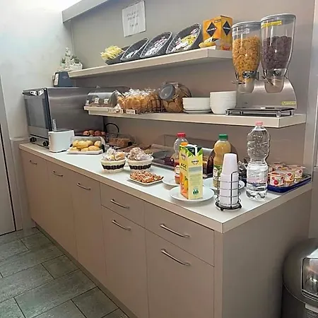 Hotel Le Querce Milano
