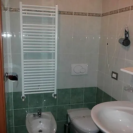 Le Querce Hotel