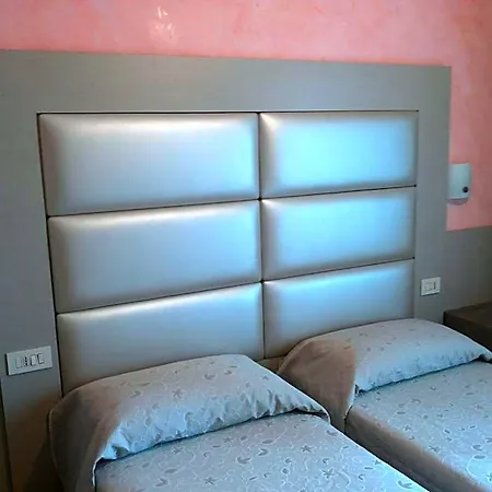 Le Querce Hotel