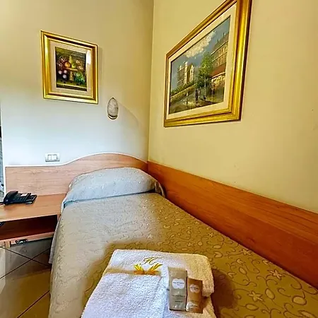 Le Querce Hotel