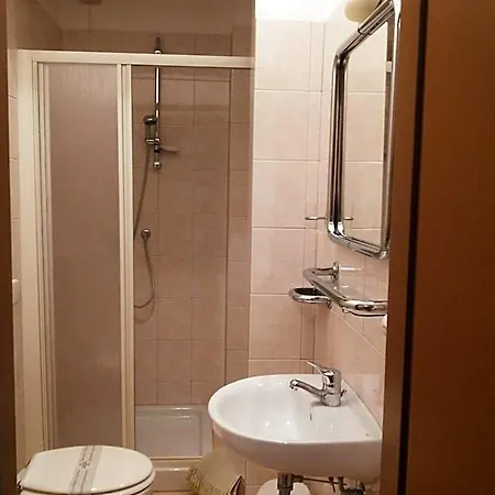 Le Querce Hotel 2*