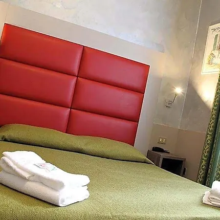Le Querce Hotel