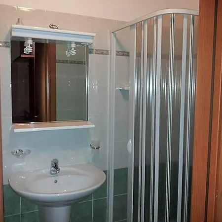 Hotel Le Querce