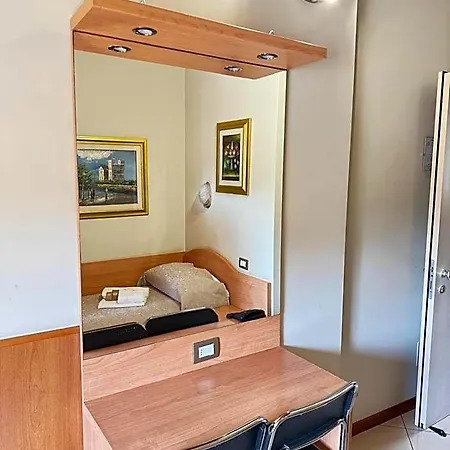 Le Querce Hotel Milano