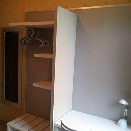 Hotel Le Querce Milano