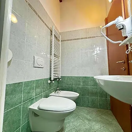 Hotel Le Querce Milano