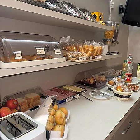 Le Querce Hotel Milano