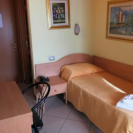 Hotel Le Querce Milano