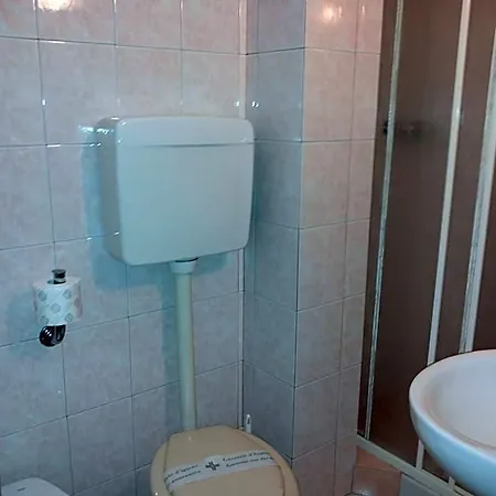 Hotel Le Querce 2*