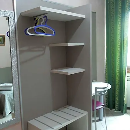 Hotel Le Querce Milano