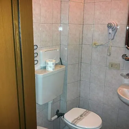 Hotel Le Querce Milano