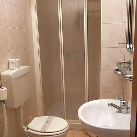 Le Querce Hotel 2*