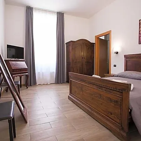 Hotel Amico Certosa