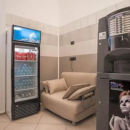 Amico Certosa Hotel