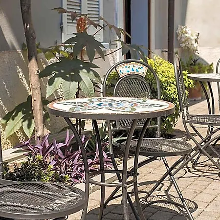 Amico Certosa Hotel *