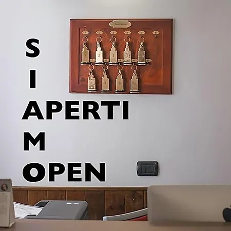 Amico Certosa *