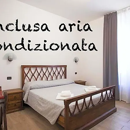 Amico Certosa Hotel