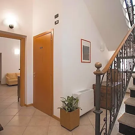 Hotel Amico Certosa