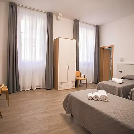 Hotel Amico Certosa