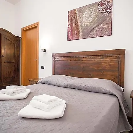 Hotel Amico Certosa