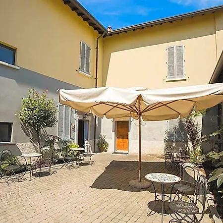 Hotel Amico Certosa