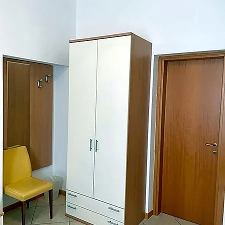 Hotel Amico Certosa Milão