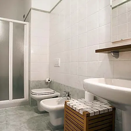 Amico Certosa Hotel Milão